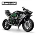 LEGO® Technic: motocikel Kawasaki Ninja H2R (42170) slika 4