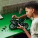LEGO® Technic: motocikel Kawasaki Ninja H2R (42170) slika 5