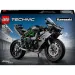 LEGO® Technic: motocikel Kawasaki Ninja H2R (42170) slika 1