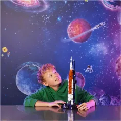 LEGO® Technic: NASA Artemis raketni izstrelni sistem (42221) slika 4