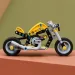 LEGO® Technic: Rumena motorna kolesa (42225) slika 5