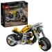 LEGO® Technic: Rumena motorna kolesa (42225) slika 1