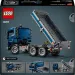 LEGO® Technic: Tovornjak s dvižno platformo (42203) slika 2