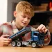 LEGO® Technic: Tovornjak s dvižno platformo (42203) slika 4