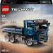 LEGO® Technic: Tovornjak s dvižno platformo (42203) slika 1