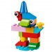 LEGO®: Ustvarjalne kocke (10692)