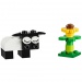 LEGO®: Ustvarjalne kocke (10692)