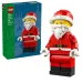 LEGO®: Velika Miklavževa minifigura (40820) slika 1
