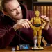 LEGO®: Star Wars™ - C-3PO™ (75398) slika 3