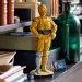 LEGO®: Star Wars™ - C-3PO™ (75398) slika 4