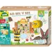 LENA: Air Bee'N'Bee DIY ECO Set za izdelavo hotela za žuželke