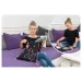 LENA: DIY kreativna torba za telovadbo komplet slika 1