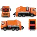 LENA: Mercedes-Benz Arocs ogromen tovornjak za smeti 74cm slika 2
