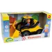 LENA: Truckies Bager s figurico 21cm