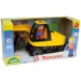 LENA: Truckies buldožer z figurico 25cm slika 2