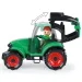 LENA: Truckies Traktor s figurico 17cm