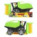 LENA: Truxx 2 zeleni kombajn 35 cm