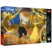 Lepota in zver 1000-delni premium puzzle - Trefl