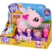 Little Live Pets: Pinki, interaktivna igrača svinjka slika 1