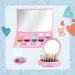 Little Princess Sirena sanje lepotilni set