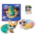 Littlest Pet Shop Pet Pairs hišne ljubljenčke figura set – 6. serija slika 2