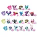 Littlest Pet Shop presenečenje figura s dodatki 6. serija slika 2