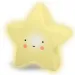 Ljubka zvezda Nočna lučka 19cm