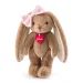 Lotty zajček plišasta figura 30cm - Lumpin