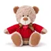 Lumpin medvedek plišasta figura 40cm - Lumpin