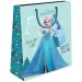 Luna: Disney Ledeno kraljestvo darilna torba z motivom Ane in Elze 18x23x11cm slika 2