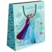 Luna: Disney Ledeno kraljestvo darilna torba z motivom Ane in Elze 26x32x12cm slika 1