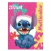 Luna: Disney Stitch pobarvanka A4, 32 strani