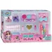 Luna: Go Go Glam 19-delni set za ličenje in lepoto slika 1