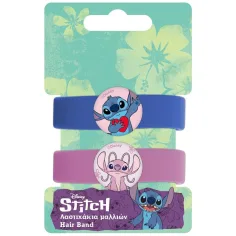 Luna: Lilo in Stitch 2-delni set gumic slika 1