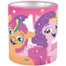 Luna: Moj mali poni valjasto kovinsko stojalo za pisala 10x11cm