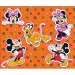 Luna: Roll&Go Mickey Miška barvni set slika 5