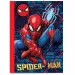 Luna: Spider-Man gumijasta mapa za A/4 liste 25x35cm