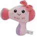 Luna: Squishcuties lepotni plišaste igrače v več različicah 1 kos slika 5