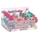 Luna: Squishcuties lepotni plišaste igrače v več različicah 1 kos slika 1