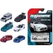Majorette: Mercedes AMG Premium zbirateljski avto v več različicah - Simba Toys