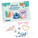 Make It Real: Stitch pustolovski ustvarjalni in komplet za izdelavo zapestnic