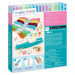 Make It Real: Swift Twist komplet za izdelavo zapestnic