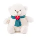 Malvin debeli plišasti medvedek 24 cm - Lumpin
