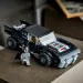 LEGO® Marvel: Batman™: Batmobile™ (76332) slika 3