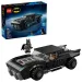 LEGO® Marvel: Batman™: Batmobile™ (76332) slika 1