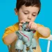 Marvel Iron Man in čudoviti prijatelji - Giant Sized Armor Ultron igrača set - Hasbro slika 3