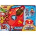 Marvel Iron Man in čudoviti prijatelji - Velikostni oklep Iron Jet igralni set - Hasbro slika 1