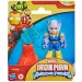 Marvel Iron Man in fantastični prijatelji: Thor figura z dodatki - Hasbro slika 1