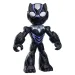 Marvel Iron Man in njegovi čudoviti prijatelji - figura Črnega Panterja 23cm - Hasbro slika 2