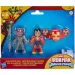 Marvel Iron Man in njegovi čudoviti prijatelji - Iron Antics Iron Man in Ultron igralni set - Hasbro slika 1